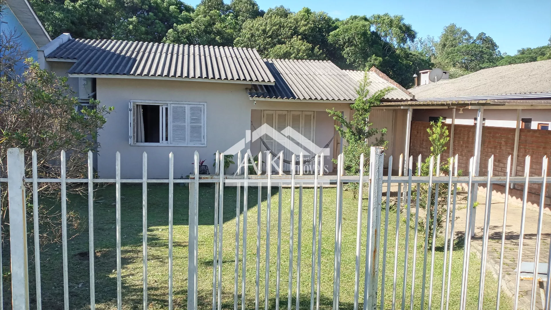 Comprar Casa e Sobrado